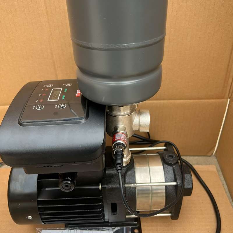 格兰富变频水泵CH4-30智能全自动变频恒压增压泵--议价商品