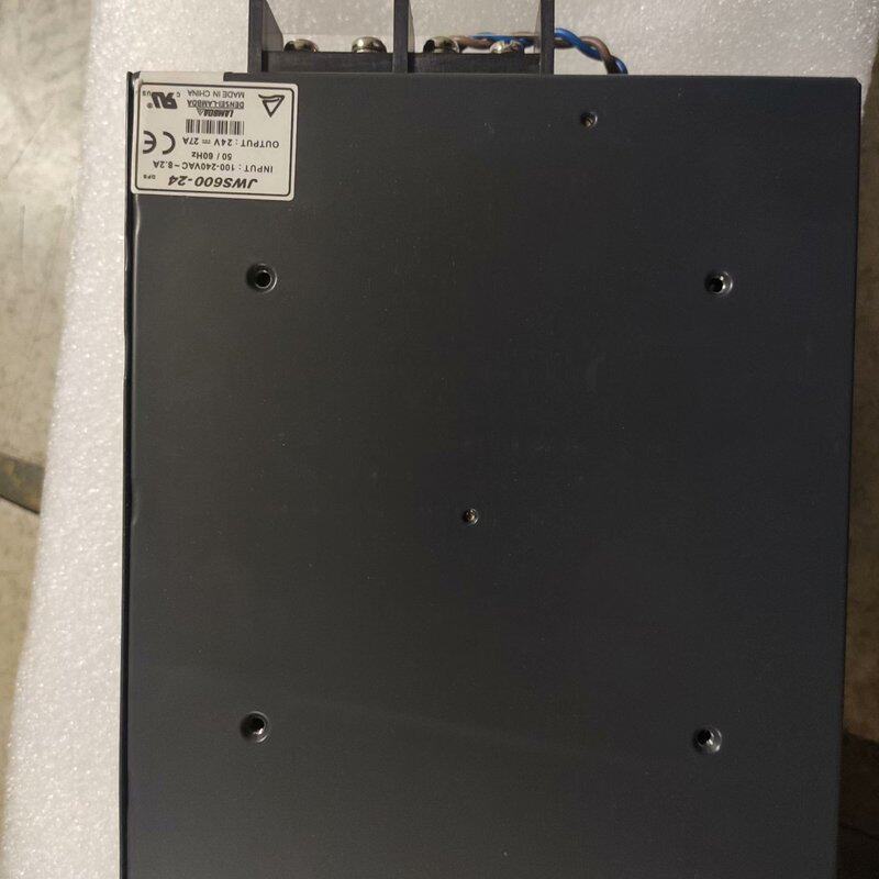 LAMBDA电源模块 JWS600-24,24V 27A,输--议价商品