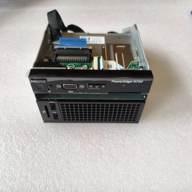 原装DELL/戴尔R730 2.5寸机箱 控制板 USB读卡--议价商品