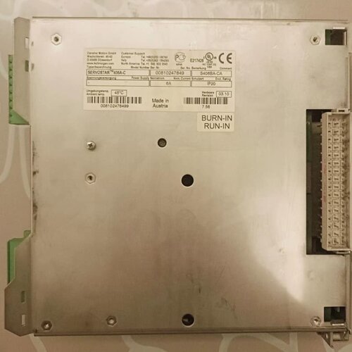 S406BA-CA--议价商品
