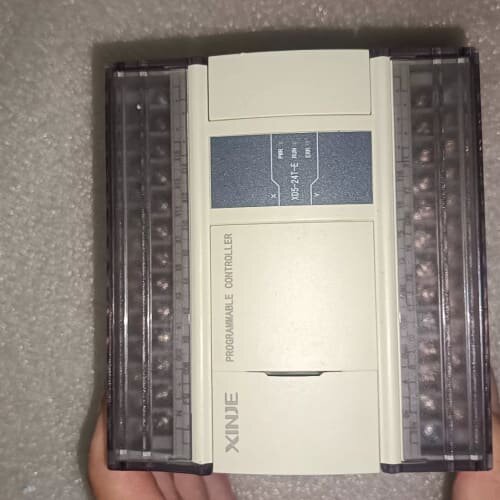 信捷PLC XD5-24T-E--议价商品