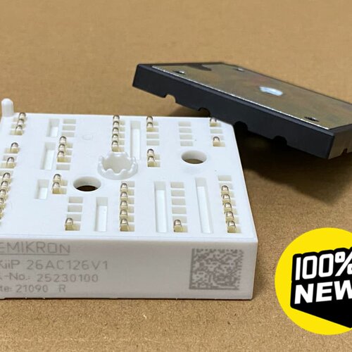 SKIIP25AC126V1,26AC126V1全新原装进口 --议价商品