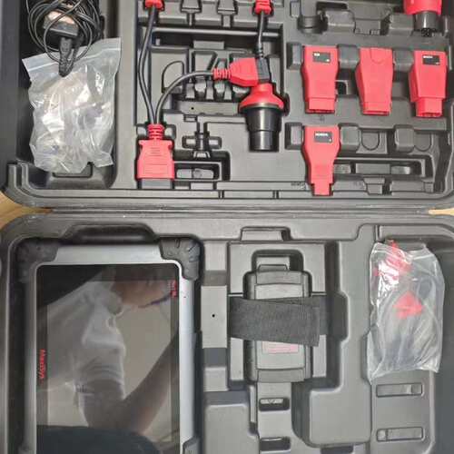 道通908S二手检测仪一台精品机器--议价商品