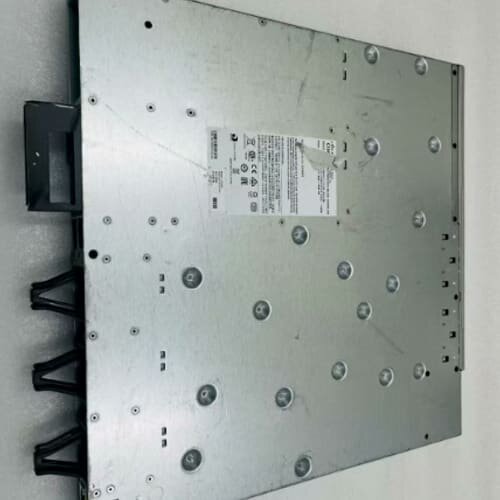思科C9300-24S-A 原装二手交换机，单电源，24口千--议价商品