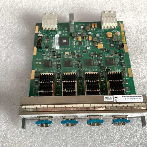 juniper MIC-3D-4XGE-XFP--议价商品