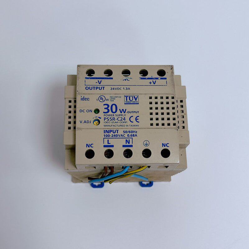 和泉开关电源，PS5R-C24 30W二手拆机，实图拍摄，测--议价商品