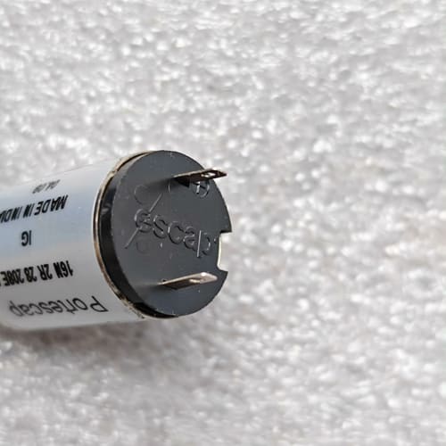 全新工厂库存进口Portescap直流纹身电机16N 2R--议价商品
