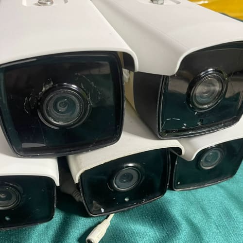 海康300万像素 H265--议价商品