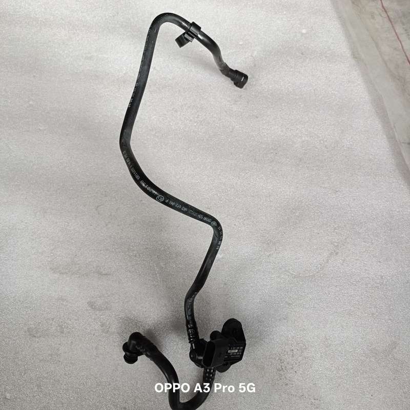 大众四眼POLO波罗1.6自动挡刹车真空管 原厂全新--议价商品