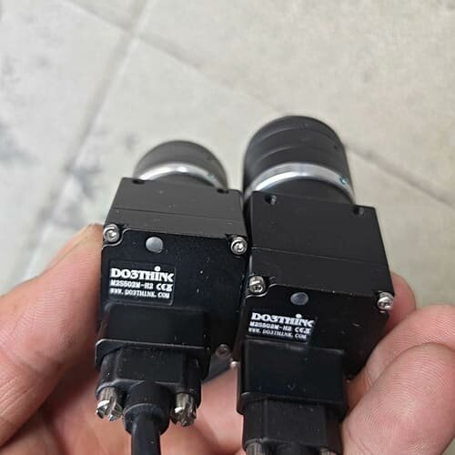 DO3THINK工业相机镜头 M2S502M-H2 16mm--议价商品