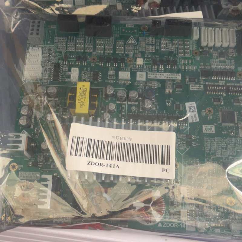 全新三菱门机板ZDOR-141A 现货出售 原厂全新--议价商品