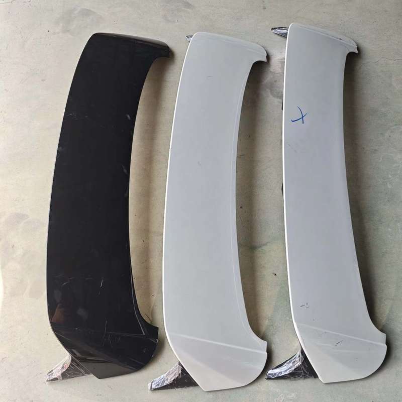 产尼桑新逍客J11尾翼，后扰流板，原装拆车件，适合16--议价商品
