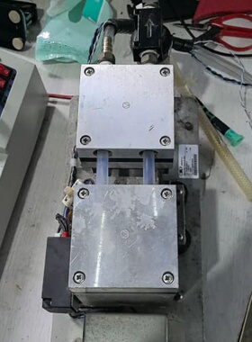 美国KNF双头气泵 PU3286-N838.1.2，24VD--议价商品