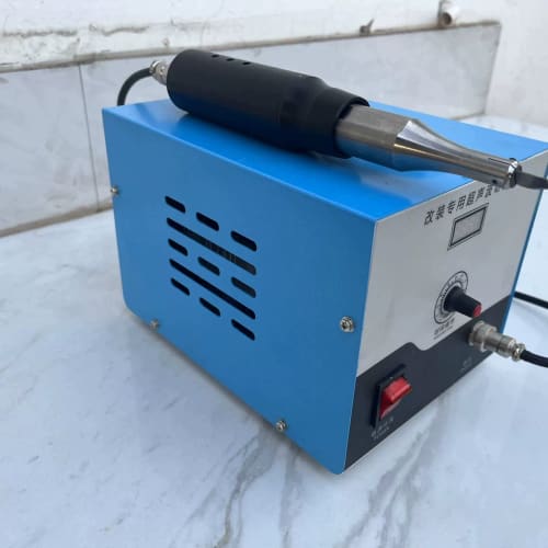 汽车改装神器!28K超声波切割刀限时抢!--议价商品