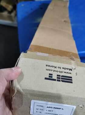 议价--全新原装进口DIT东日技研ASG-A080F离子棒，韩国制造