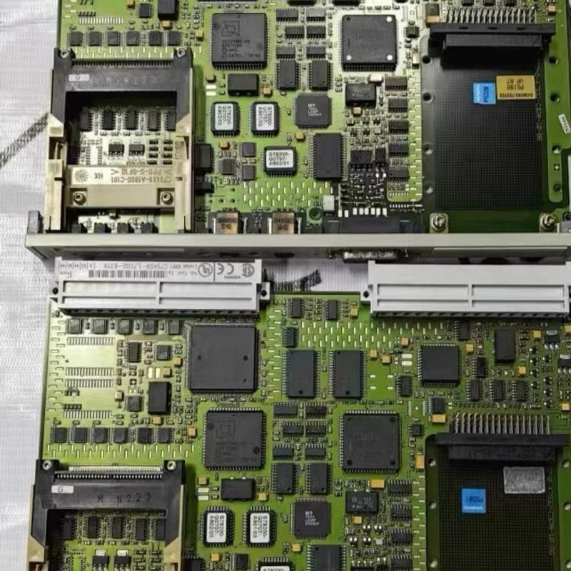 西门子CPU模块6ES5928-3UB21 原装现货议价--议价商品
