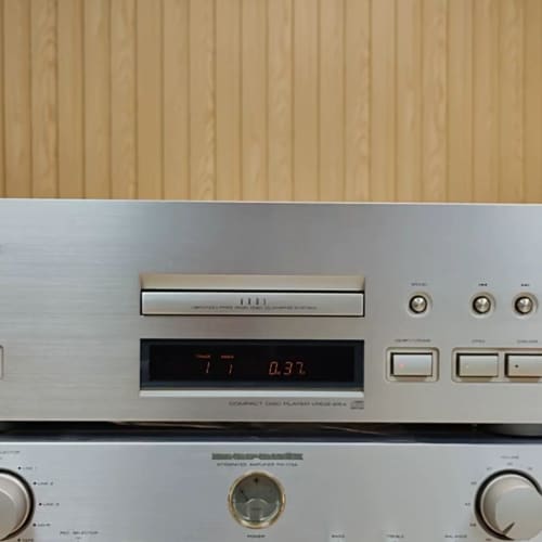 TEAC第一音响VRDS-25X 发烧机 日本第一 TE--议价商品