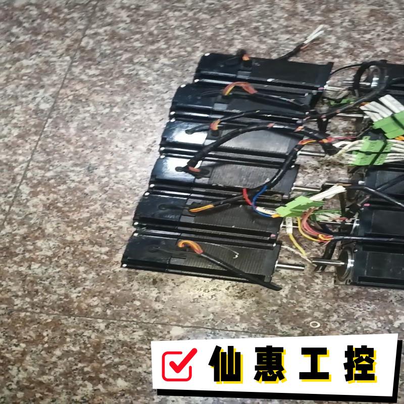 信浓马达Y0l-59D1-17155M拆机包--议价商品