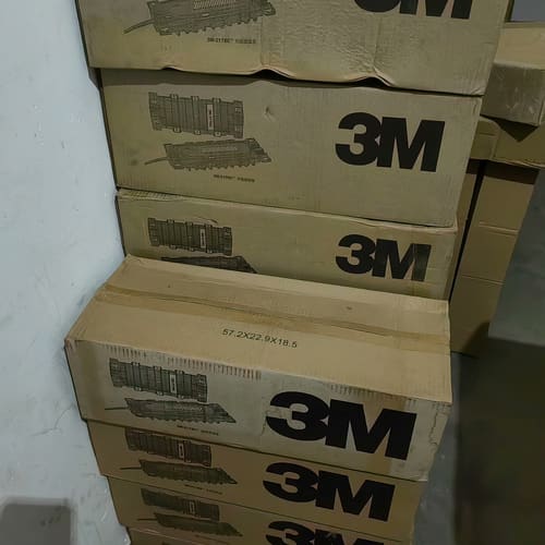 3M光纤接头盒 2178-C--议价商品