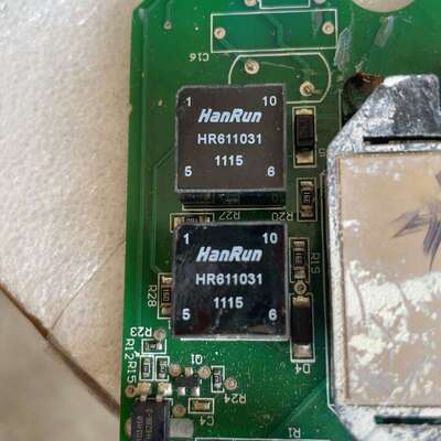 HanRun HR611031 驱动变压器--议价商品