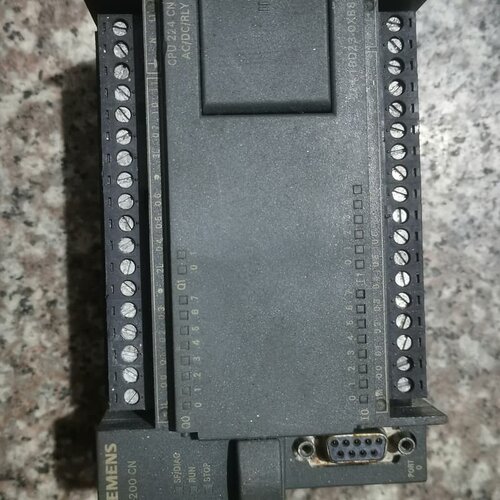 西门子PLC模块 6ES7 214-2BD23-0XB8--议价商品