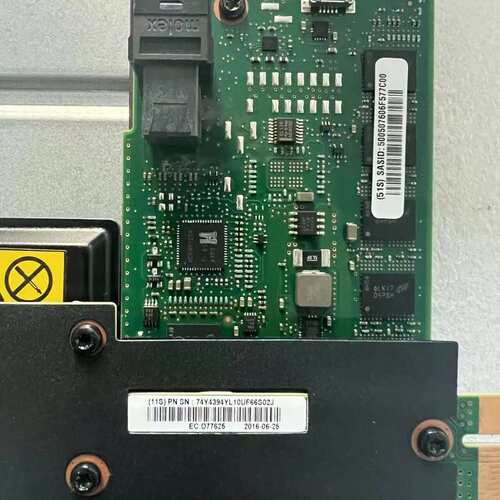 二手原装 IBM 57D7 Power8 S824 S814--议价商品