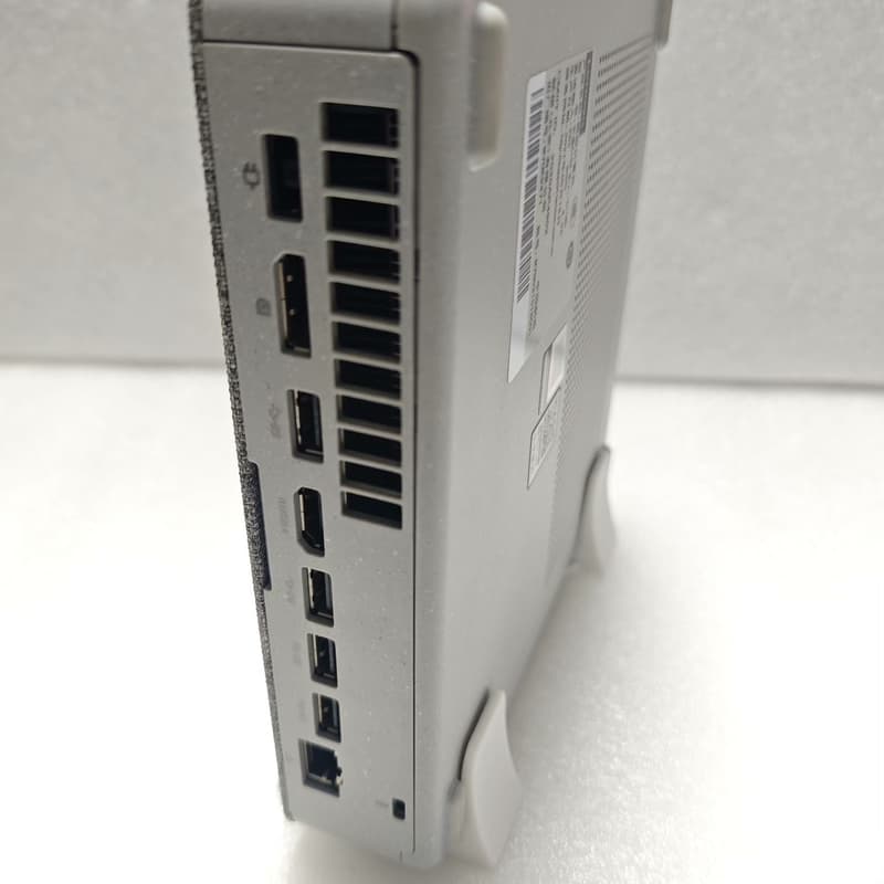 联想天逸510S MINI准系统小主机10代标压整机黑双--议价商品