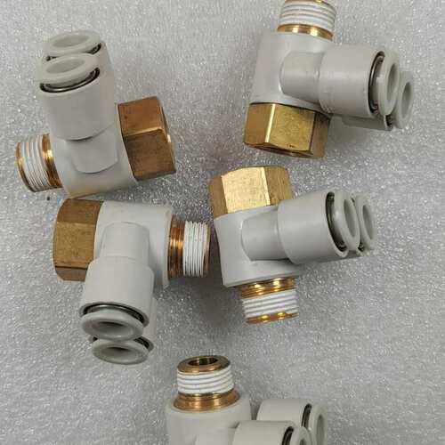 SMC快速接头 KQ2ZF10-03S--议价商品