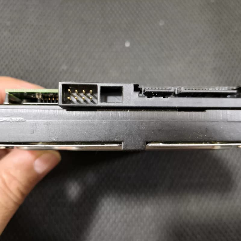 西部数据WD Blue 500GB台式机硬盘--议价商品