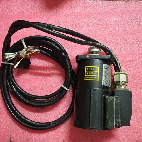 日本防爆电机8CB50－SR－1Ex，防爆构造ExdⅡBT4--议价商品