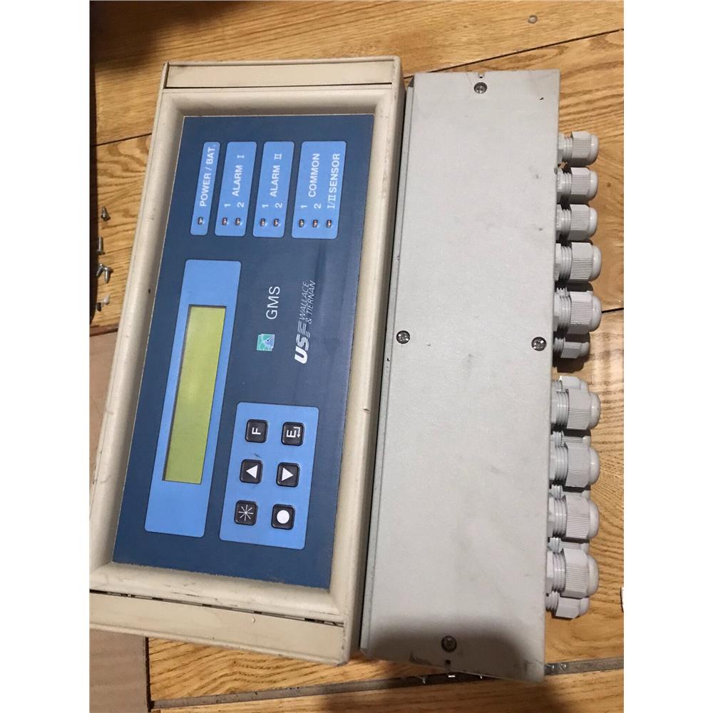 西门子净水机控制器GMS，