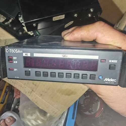 MELEC控制器 C-780SAV1--议价商品