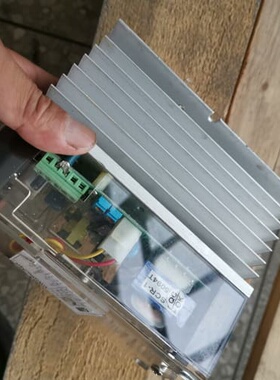 CAHO固态继电器A1204，40A，带4-20mA+VR，--议价商品