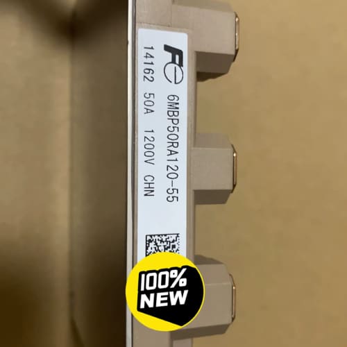 富士变频模块50A,6MBP50RA120-55海信日立多联--议价商品
