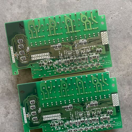 三菱PLC FX2N-32MR IO板，成色如图，功能包好，--议价商品
