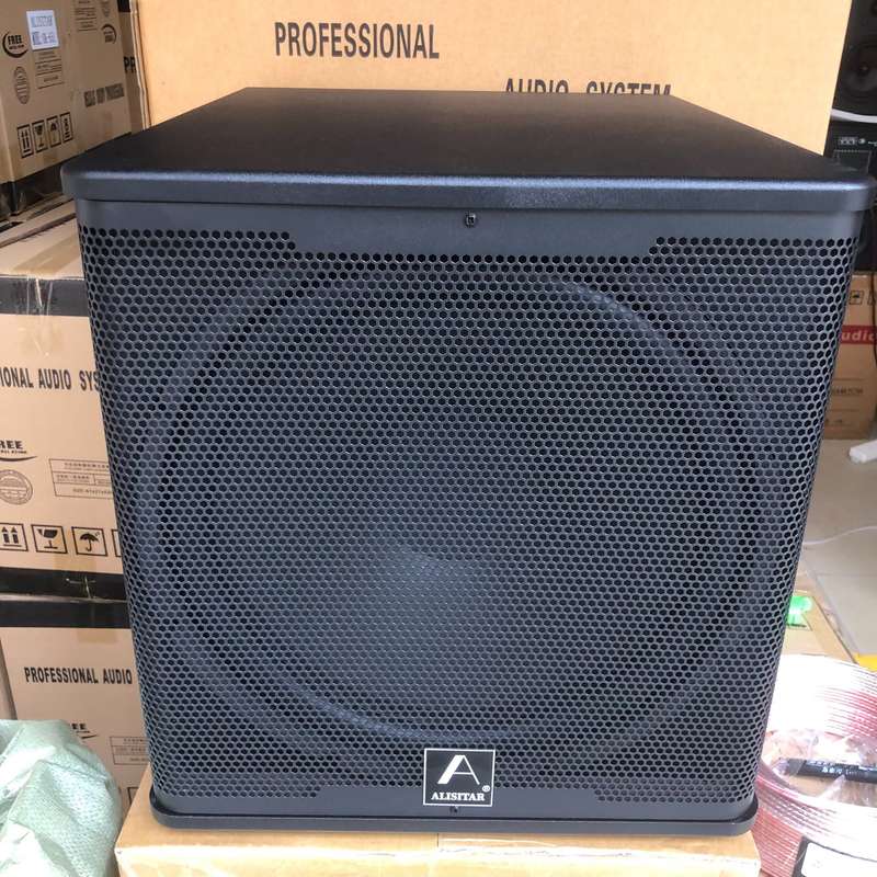 好价格!15寸低音炮15寸无源低音炮--议价商品
