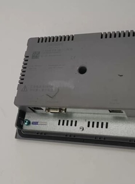 西门子Smart 700 IE触摸屏，型号6AV6 648---议价商品