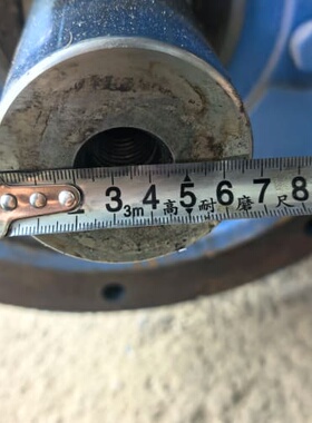BLL齿轮减速机，15KW电机，速比22.62，输出转速65--议价商品