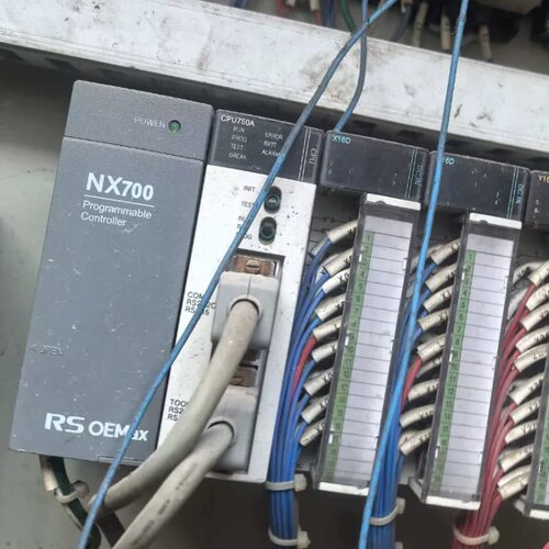 NX700..CPU750A，拆机一套--议价商品