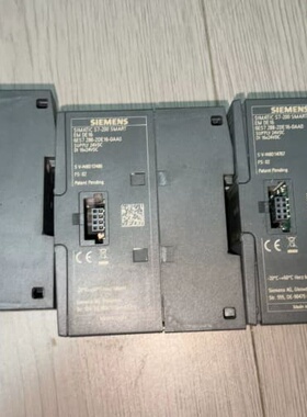 西门子S7-200SMART，EM DE16，6ES7 28--议价商品