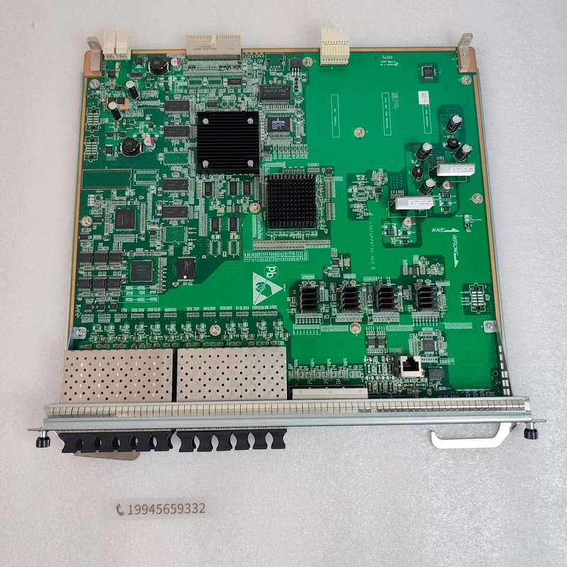 华三LSQ1GP24TSA8 千兆混合业务板卡，24口光纤--议价商品
