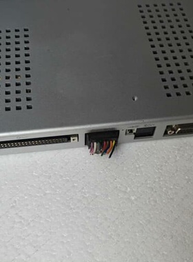 YAMAHA雅马哈驱动器 ERCX 112V909，拆机件，--议价商品
