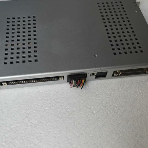 YAMAHA雅马哈驱动器 ERCX 112V909，拆机件，--议价商品