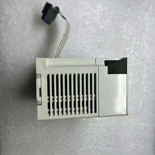 三菱模拟量模块FX3U-4AD 成色非常新--议价商品