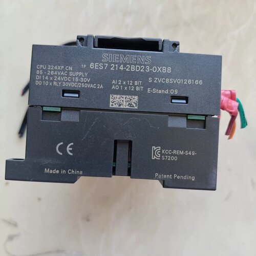 西门子S7-200 CN系列PLC模块--议价商品