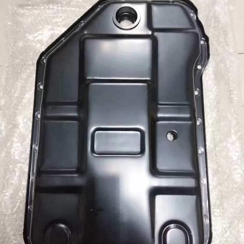 帕萨特B5 领驭 C5A6 变速箱油底壳 波箱油底壳 01V--议价商品