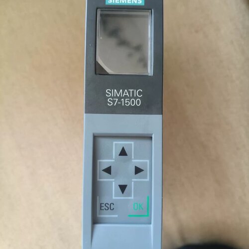 西门子SIMATIC S7-1500 CPU 1511-1--议价商品