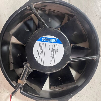 ABB变频器风扇7114NHR--议价商品