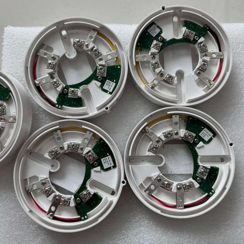 康士廉 consilium 火警探测器底座Salwico U--议价商品