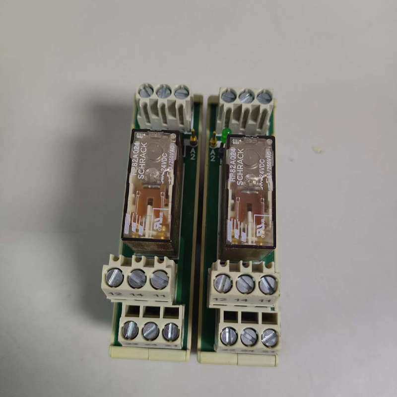 TYCO泰科继电器rp82A024含底座--议价商品